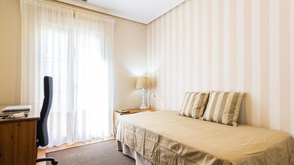 Hostal Guzmán El Bueno