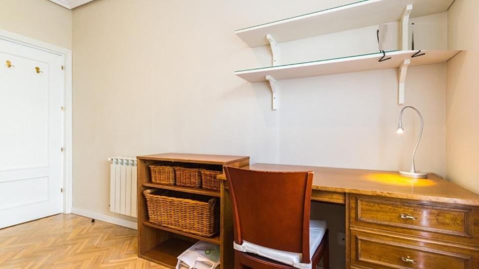 Hostal Guzmán El Bueno