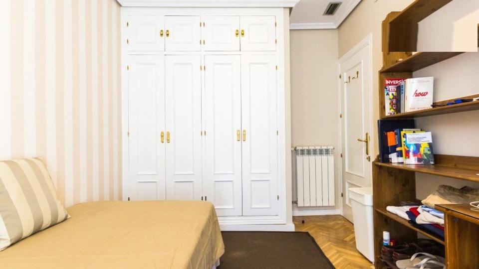 Hostal Guzmán El Bueno *