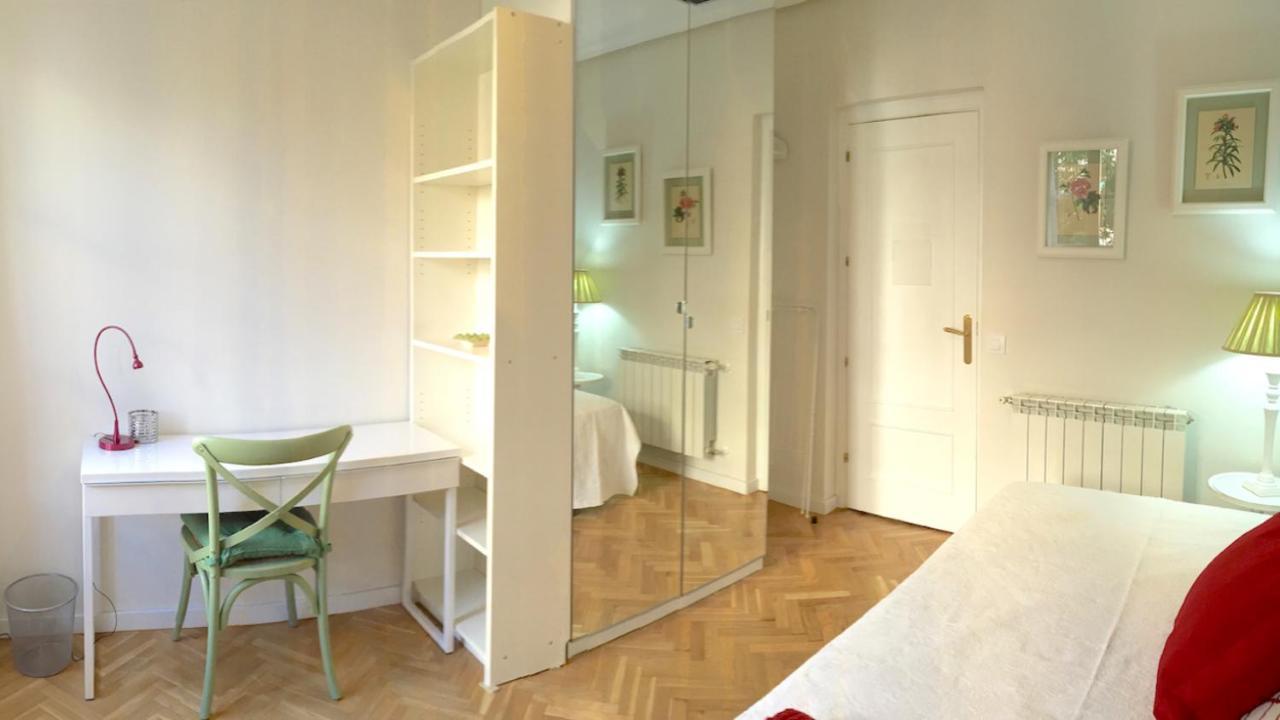Hostal Guzmán El Bueno *